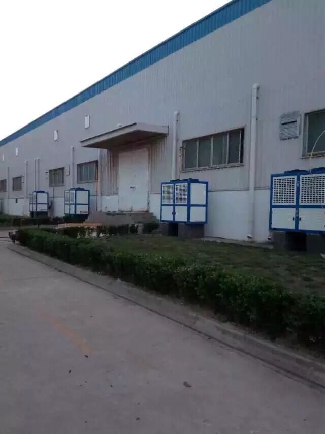 西安冷库开元网页-开元(中国)